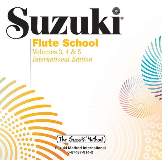 suzuki educational instruments
